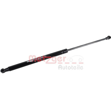 2110801 Gasfeder, Koffer-/Laderaum