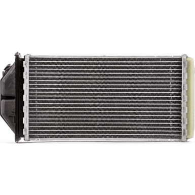 Mahle | Wärmetauscher, Innenraumheizung | AH 187 000P