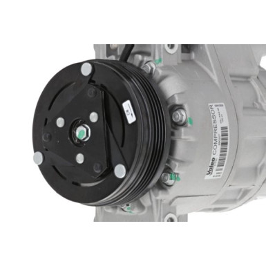 690207 Kompressor, Klimaanlage VALEO CORE-FLEX