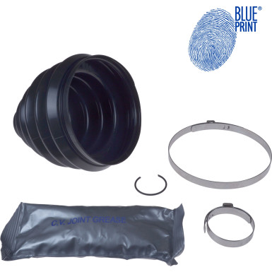 Blue Print | Faltenbalgsatz, Antriebswelle | ADJ138106