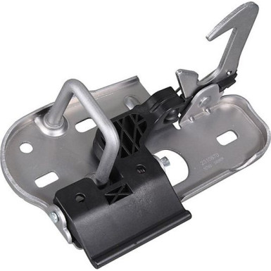 Metzger Sicherungshaken, Motorhaubenschloss 2310870