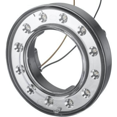 Hella | Schlussleuchte | 2SA 008 405-021