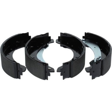 0 986 487 522 Bremsbackensatz 0 986 487 522 Bremsbackensatz