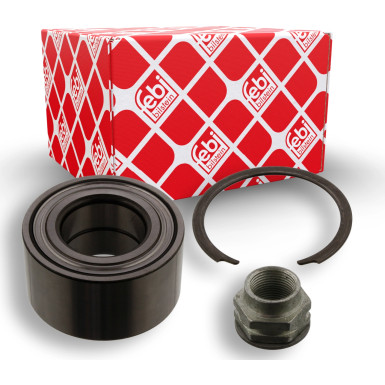 FEBI BILSTEIN 37015 Radlagersatz FEBI BILSTEIN 37015 Radlagersatz