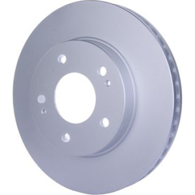 Hella | Bremsscheibe | 8DD 355 122-271