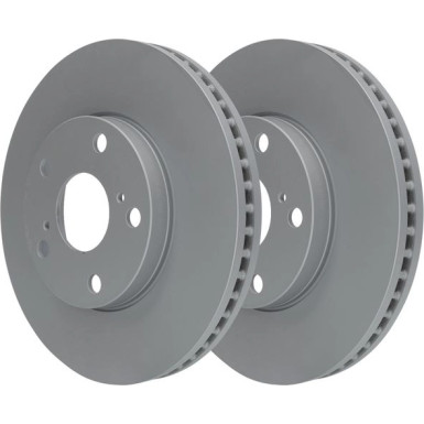 24.0128-0115.1 Bremsscheibe