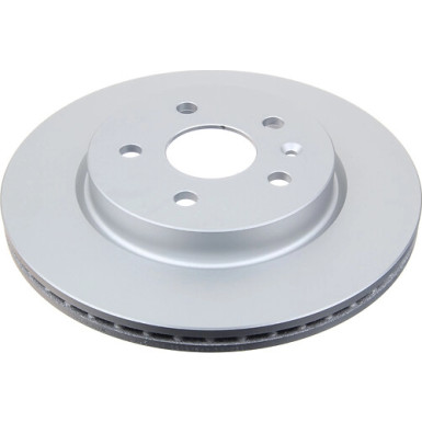 672527 Bremsscheibe COATED