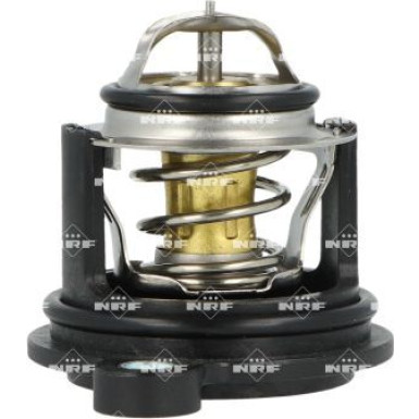 NRF | Thermostat, Kühlmittel | 725379