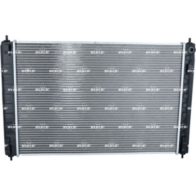 56603 Kühler, Motorkühlung