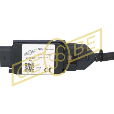 GEBE | NOx-Sensor, NOx-Katalysator | 9 3725 1