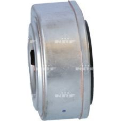 NRF Ölkühler, Motoröl EASY FIT 31247