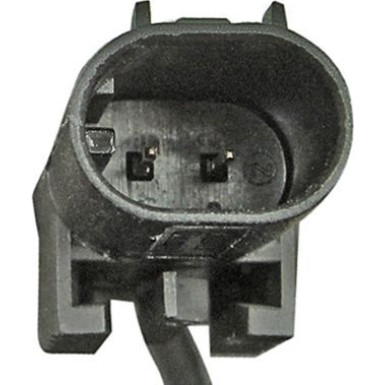 Metzger Sensor, Raddrehzahl 0900988