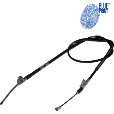 ADT346284 Seilzug, Feststellbremse