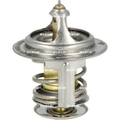 NRF | Thermostat, Kühlmittel | 725268