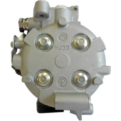 Mahle | Kompressor, Klimaanlage | ACP 579 000S