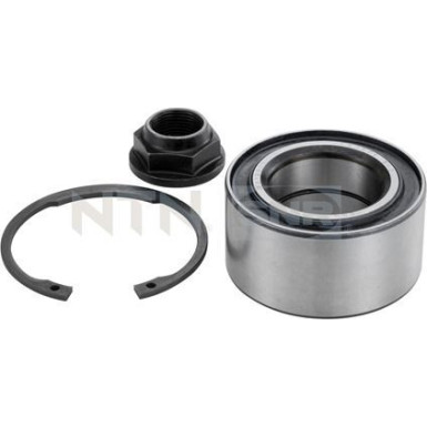 R164.21 Radlagersatz