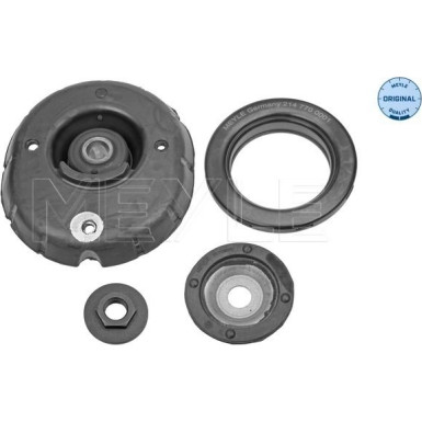 11-14 641 0025 Reparatursatz, Federbeinstützlager MEYLE-ORIGINAL-KIT: Better solution for you!