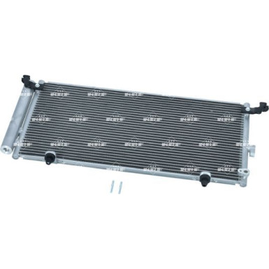 NRF | Kondensator, Klimaanlage | 350630 NRF | Kondensator, Klimaanlage | 350630