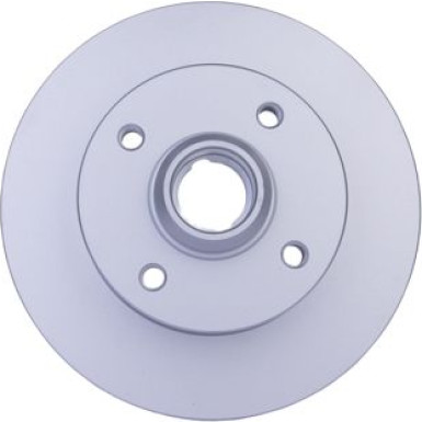 Hella | Bremsscheibe | 8DD 355 113-461