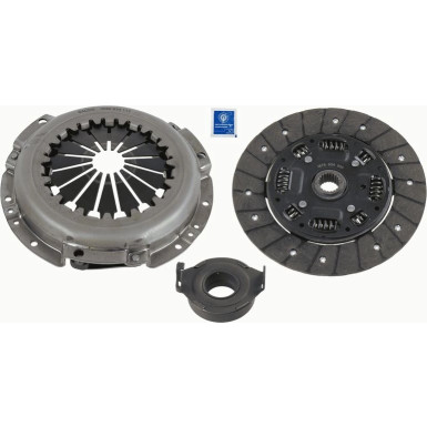 SACHS 3000 569 001 Kupplungssatz