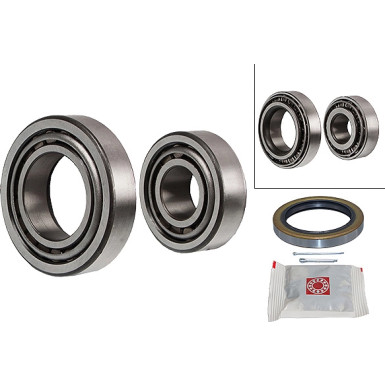 713 6183 00 Radlagersatz