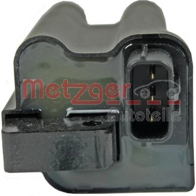 Metzger | Zündspule | 0880417
