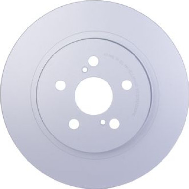 Hella | Bremsscheibe | 8DD 355 120-191
