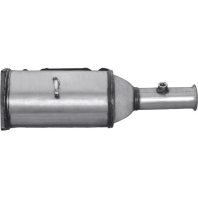 8LG 366 070-971 Ruß-/Partikelfilter, Abgasanlage Easy2Fit – PARTNERED with Faurecia