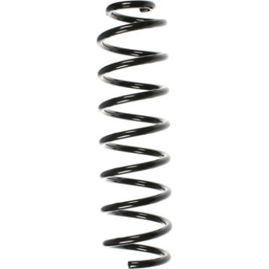 Spidan | Fahrwerksfeder | 56174