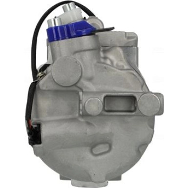 89091 Kompressor, Klimaanlage ** FIRST FIT **