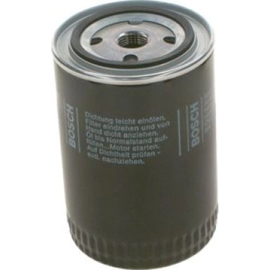 BOSCH 0 451 203 012 Ölfilter