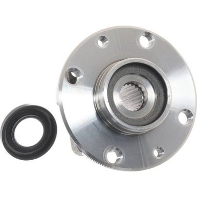 SKF | Radlagersatz | VKBA 1443