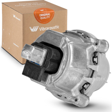 FA0002014 - Motorlager schaltbar links für BMW - Originalqualität