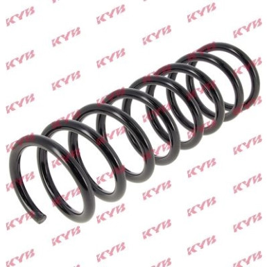 RA6199 Fahrwerksfeder K-Flex