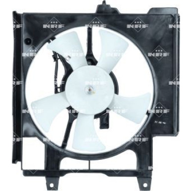 47742 Lüfter, Motorkühlung 47742 Lüfter, Motorkühlung