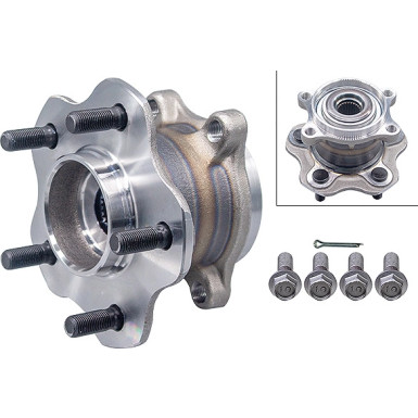 713 6139 30 Radlagersatz