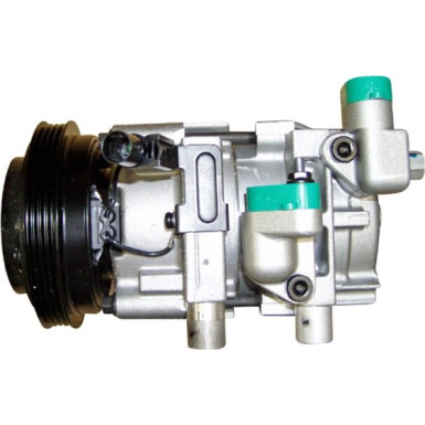ACP 1232 000P Kompressor, Klimaanlage BEHR *** PREMIUM LINE ***