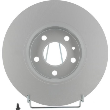 DDF1204C-1 Bremsscheibe PREMIER Coat+ disc