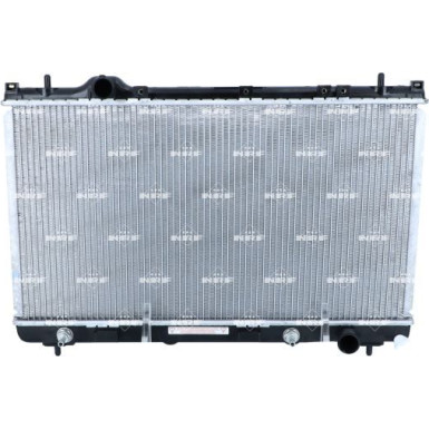 NRF | Kühler, Motorkühlung | 50256
