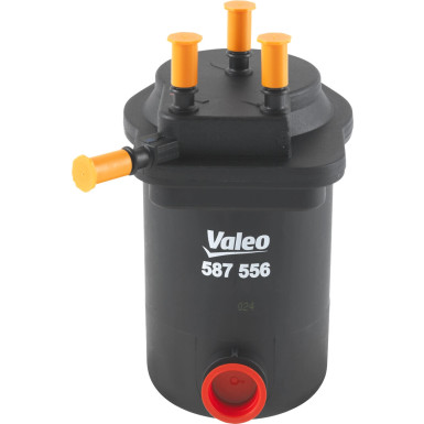 Valeo | Kraftstofffilter | 587556