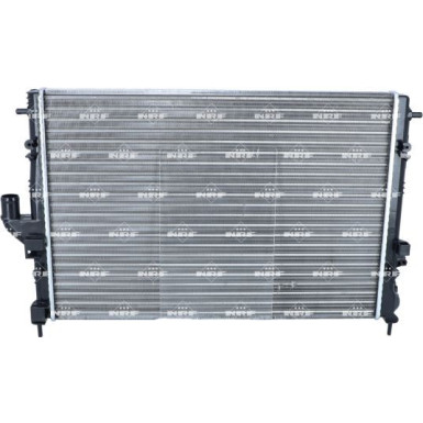 2 x NRF Kühler, Motorkühlung | 53092