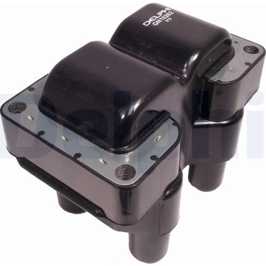 GN10262-12B1 Zündspule