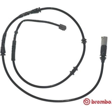 Brembo Warnkontakt, Bremsbelagverschleiß PRIME LINE A 00 423