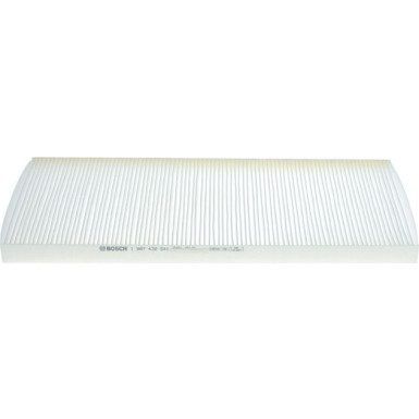 BOSCH 1 987 432 541 Innenraumfilter