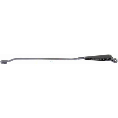 V40-0857 Wischarm, Scheibenreinigung Original VAICO Qualität