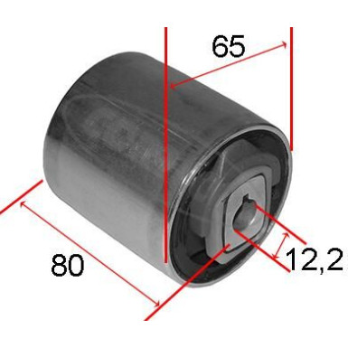 21652814 Lagerung, Lenker 21652814 Lagerung, Lenker