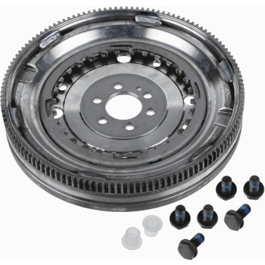 Sachs Zwei-Massen-Schwungrad 2295 601 009