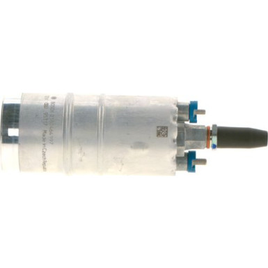 0 580 464 997 Kraftstoffpumpe