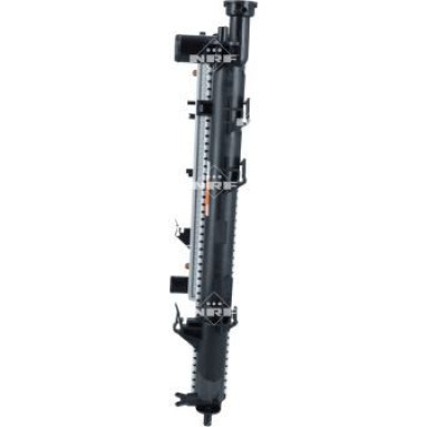 NRF | Kühler, Motorkühlung | 53053