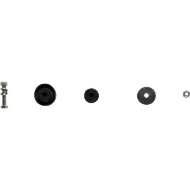 24-108263 Stoßdämpfer BILSTEIN - B4 Serienersatz